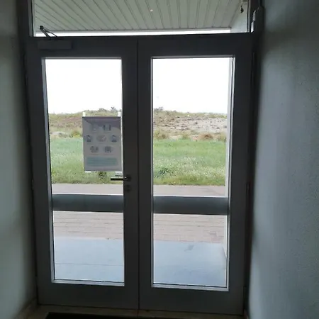 Zeester En Koffie. Apartment
