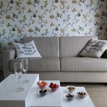 Zeester En Koffie. *