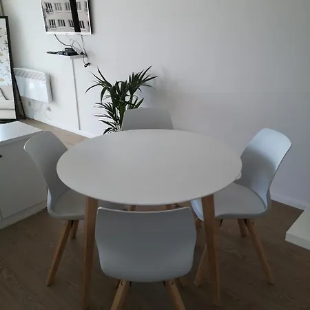 Zeester En Koffie. * 오오스트두인케르케-바트