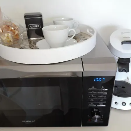 Zeester En Koffie. *