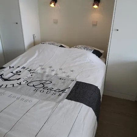 Apartment Zeester En Koffie.