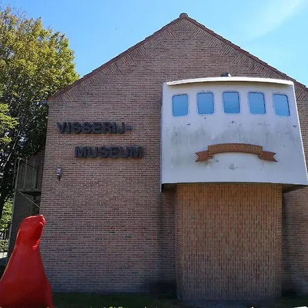 아파트 Zeester En Koffie.