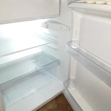 Zeester En Koffie. Appartement Oostduinkerke-Bad