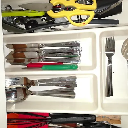 Zeester En Koffie. Oostduinkerke-Bad