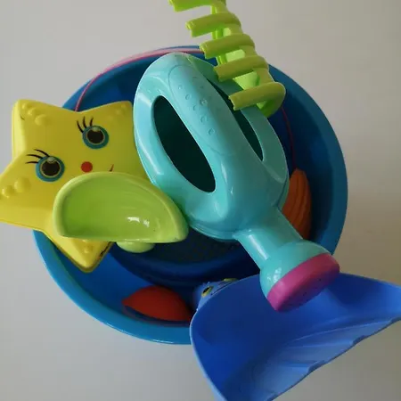 Zeester En Koffie. Oostduinkerke-Bad