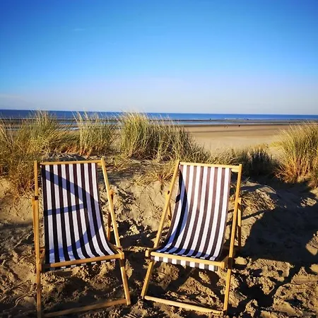 Appartement Zeester En Koffie. *