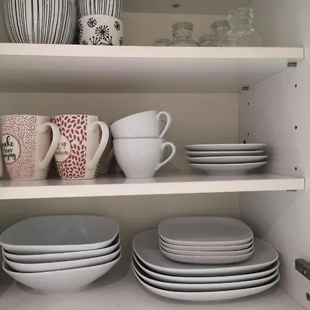 Zeester En Koffie. *